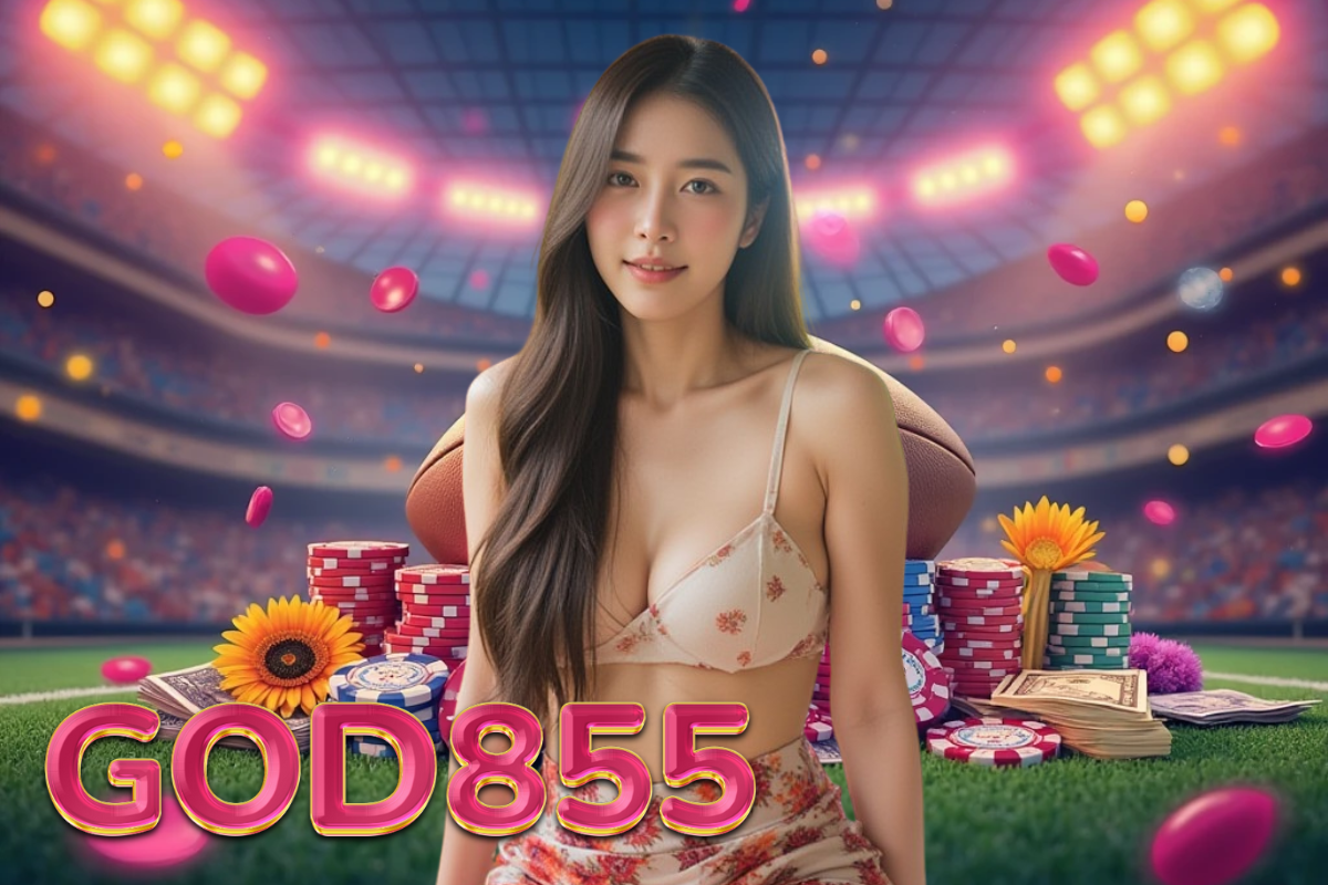 god855 เครดิตฟรี